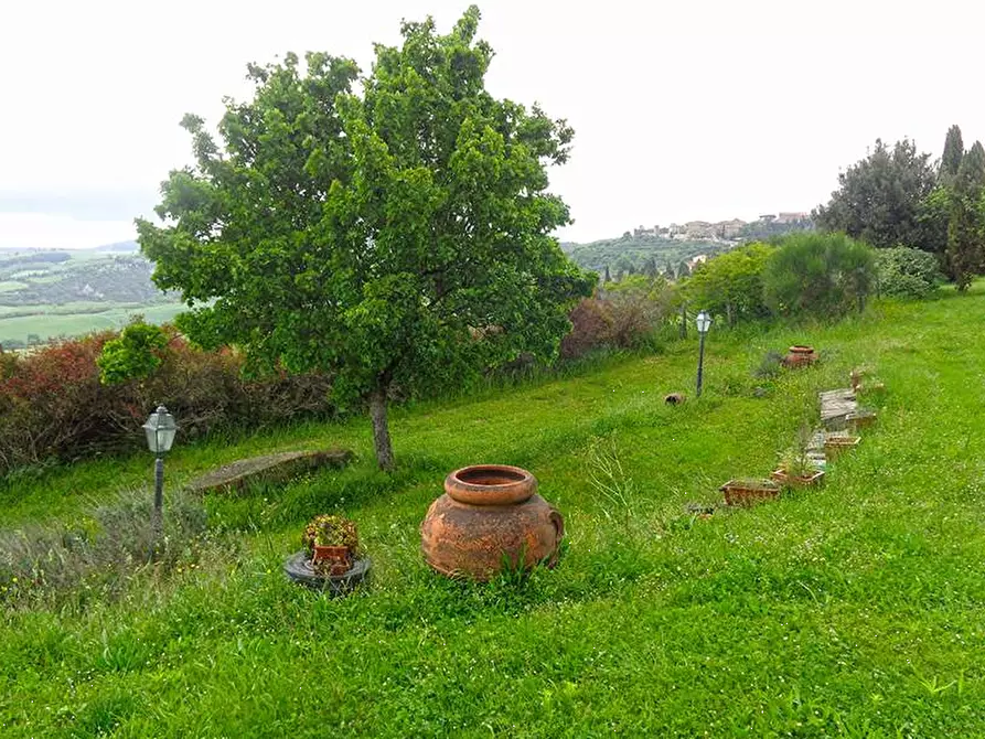 Immagine 40 di Villa in vendita  in Via del Pozzo 1 a Pienza