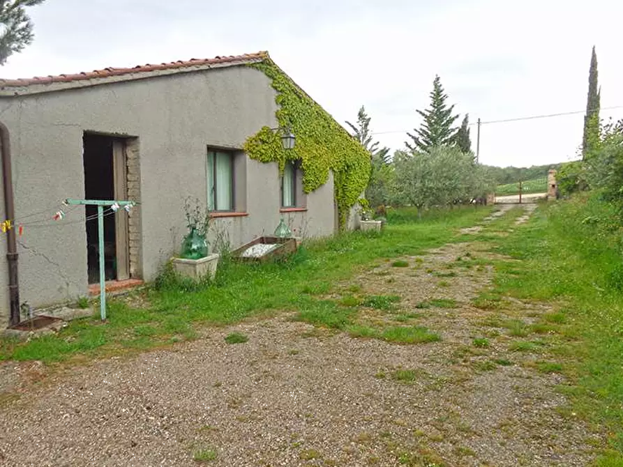 Immagine 41 di Villa in vendita  in Via del Pozzo 1 a Pienza