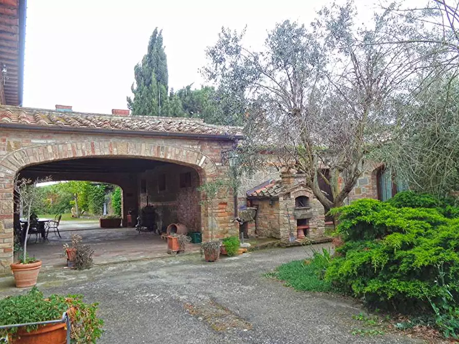 Immagine 42 di Villa in vendita  in Via del Pozzo 1 a Pienza