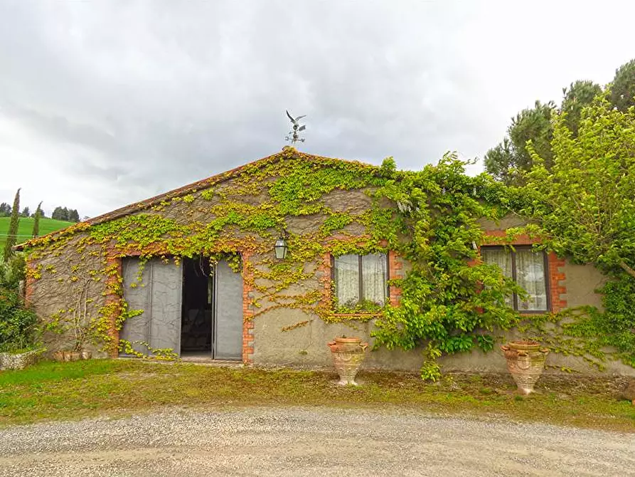 Immagine 43 di Villa in vendita  in Via del Pozzo 1 a Pienza