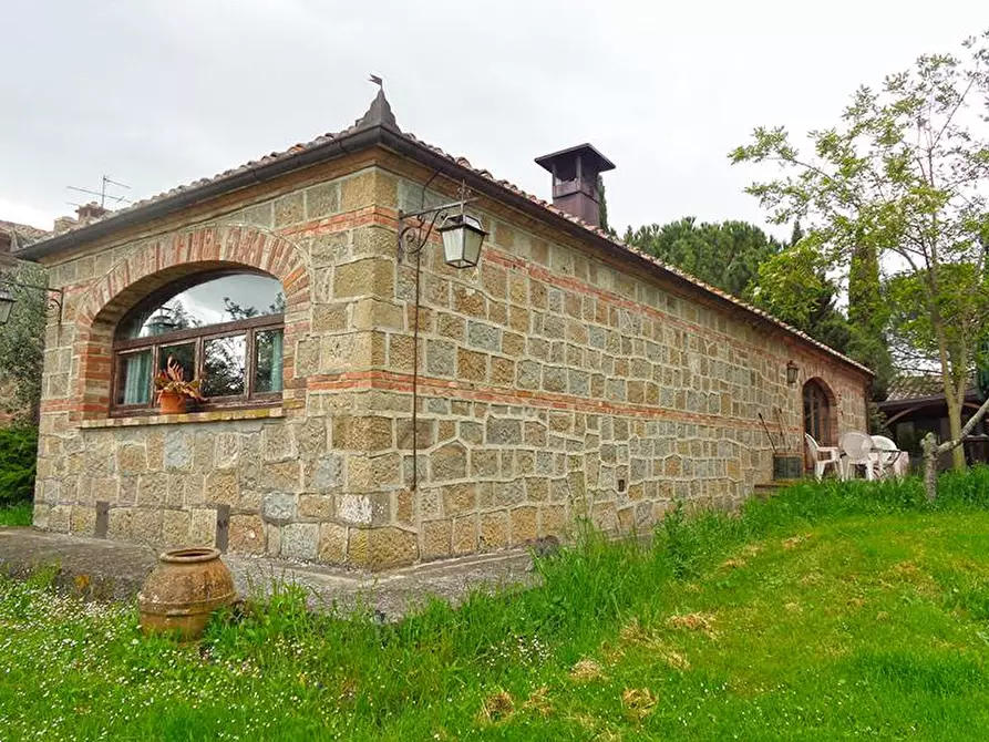 Immagine 44 di Villa in vendita  in Via del Pozzo 1 a Pienza