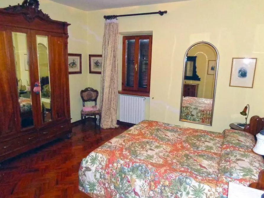 Immagine 45 di Villa in vendita  in Via del Pozzo 1 a Pienza