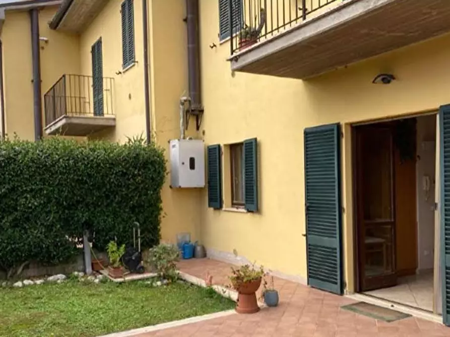 Immagine 4 di Appartamento in vendita  in Via Scoccimarro a Sinalunga