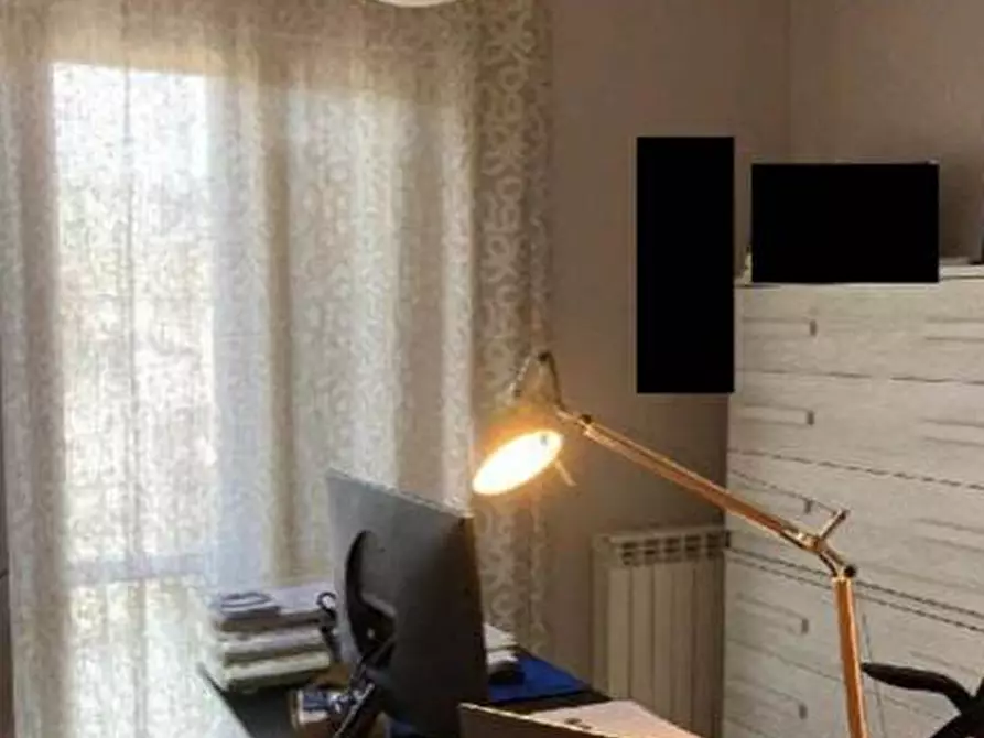 Immagine 8 di Appartamento in vendita  in Via Scoccimarro a Sinalunga