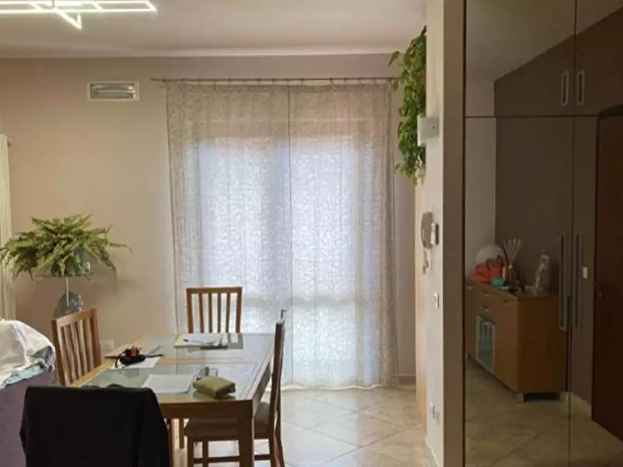 Immagine 9 di Appartamento in vendita  in Via Scoccimarro a Sinalunga