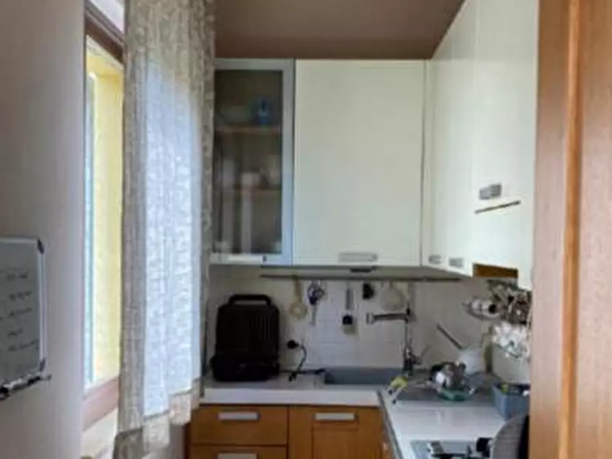 Immagine 11 di Appartamento in vendita  in Via Scoccimarro a Sinalunga