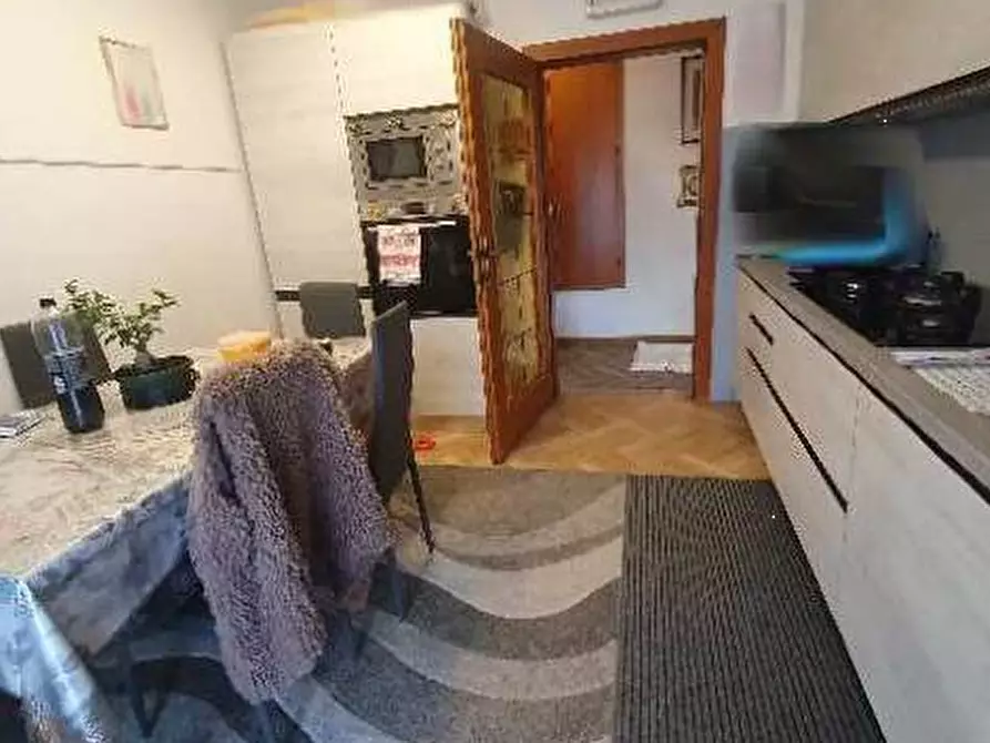 Immagine 8 di Appartamento in vendita  in Nazario Sauro a Merano .Meran.