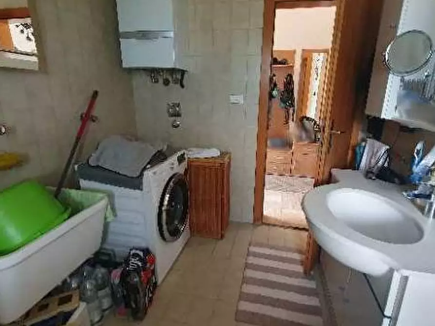 Immagine 11 di Appartamento in vendita  in Nazario Sauro a Merano .Meran.