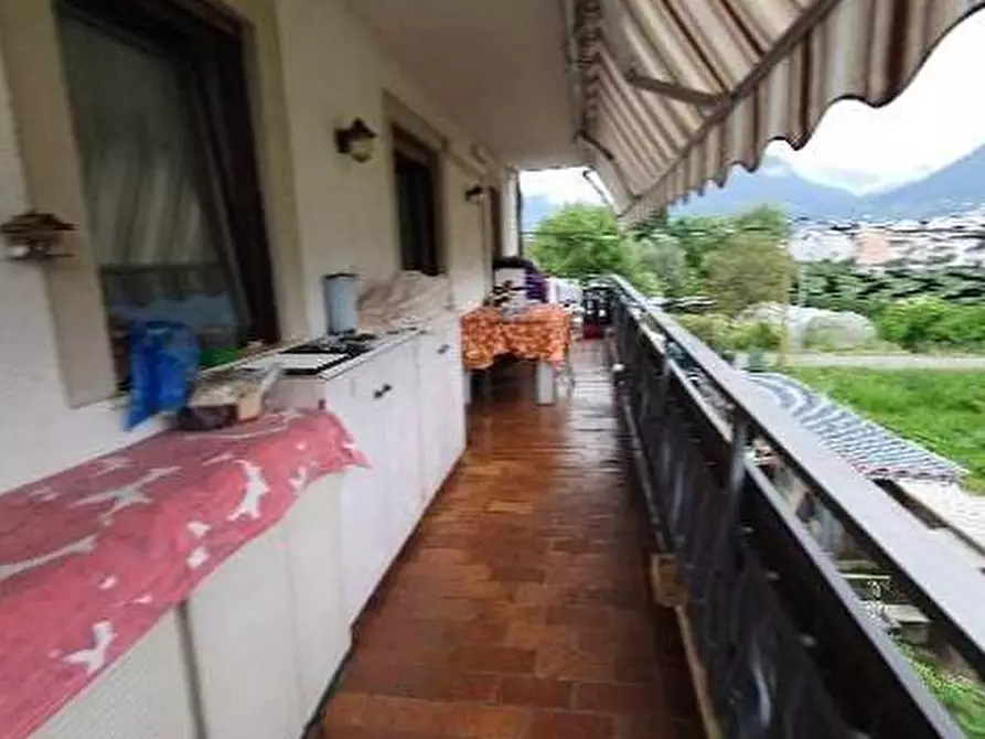 Immagine 16 di Appartamento in vendita  in Nazario Sauro a Merano .Meran.