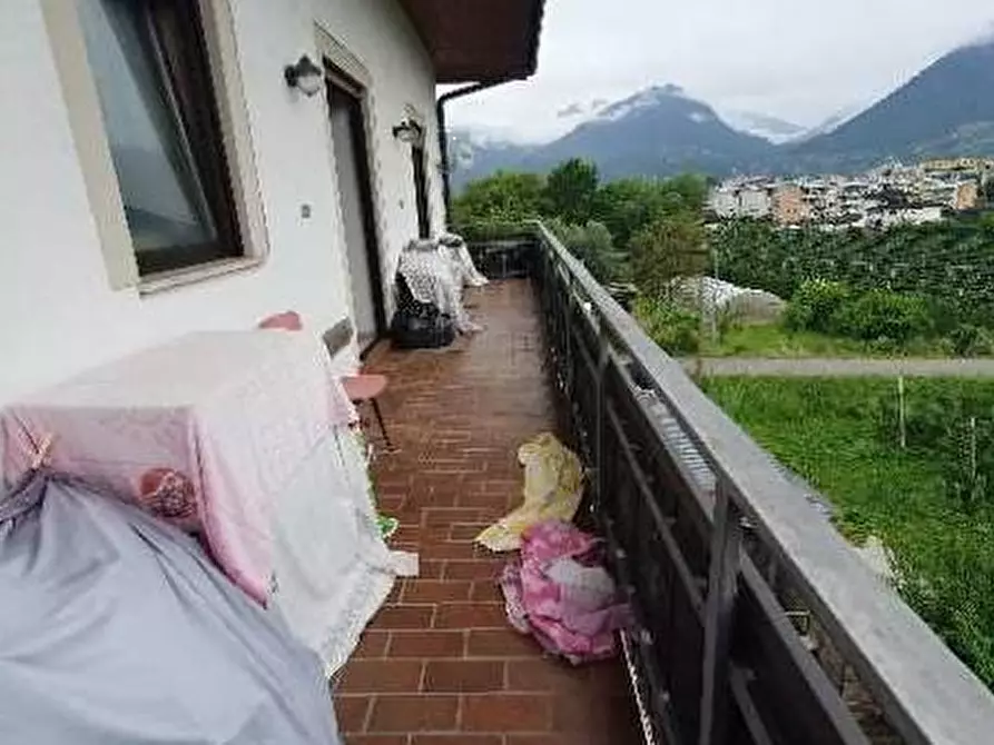 Immagine 17 di Appartamento in vendita  in Nazario Sauro a Merano .Meran.