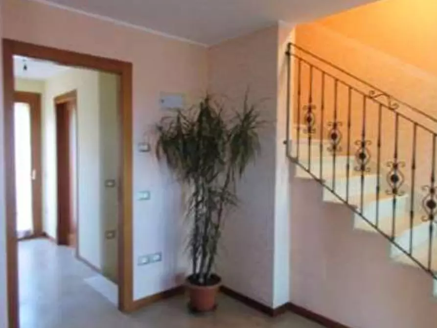 Immagine 8 di Quadrilocale in vendita  in Contrada Bertacchi a Lusiana Conco