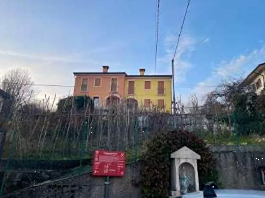 Immagine 19 di Quadrilocale in vendita  in Contrada Bertacchi a Lusiana Conco