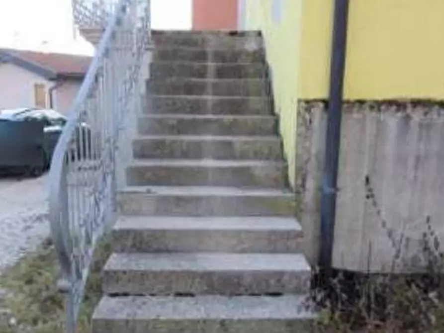 Immagine 23 di Quadrilocale in vendita  in Contrada Bertacchi a Lusiana Conco