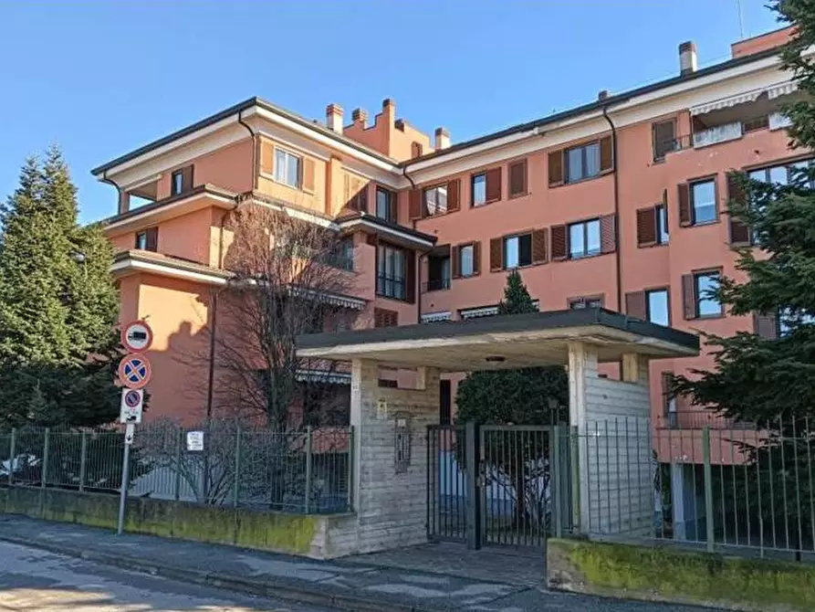 Immagine 2 di Bilocale in vendita  in Via Roma 65 a Mediglia
