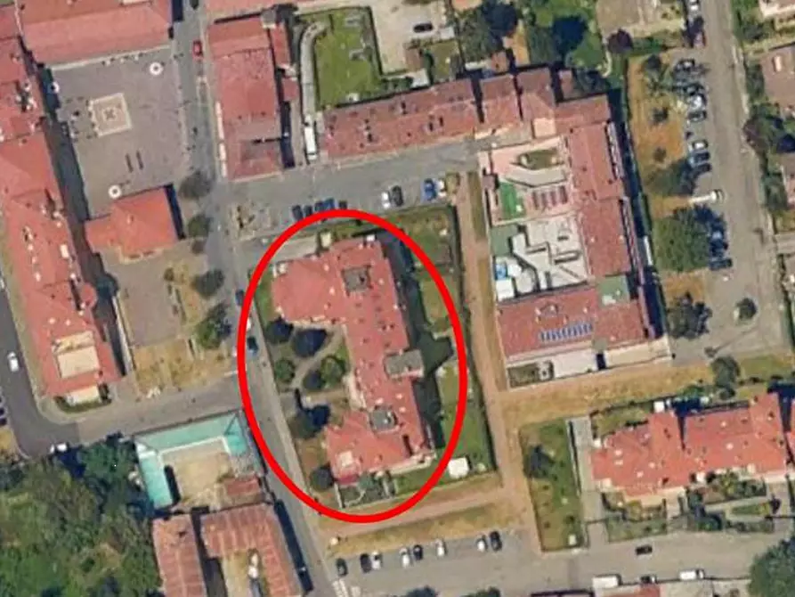 Immagine 3 di Bilocale in vendita  in Via Roma 65 a Mediglia