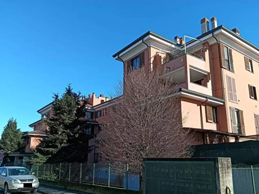 Immagine 4 di Bilocale in vendita  in Via Roma 65 a Mediglia