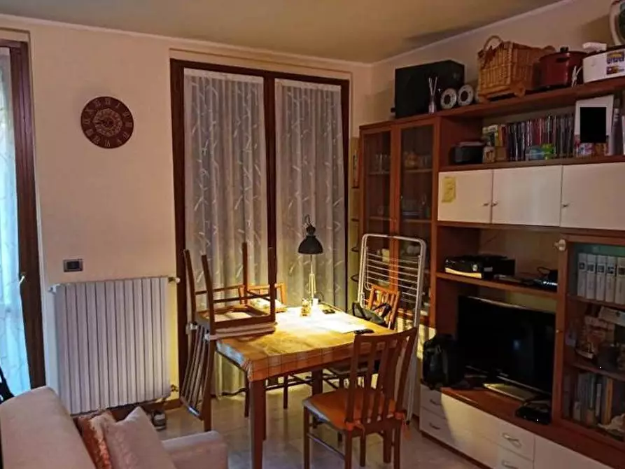 Immagine 5 di Bilocale in vendita  in Via Roma 65 a Mediglia