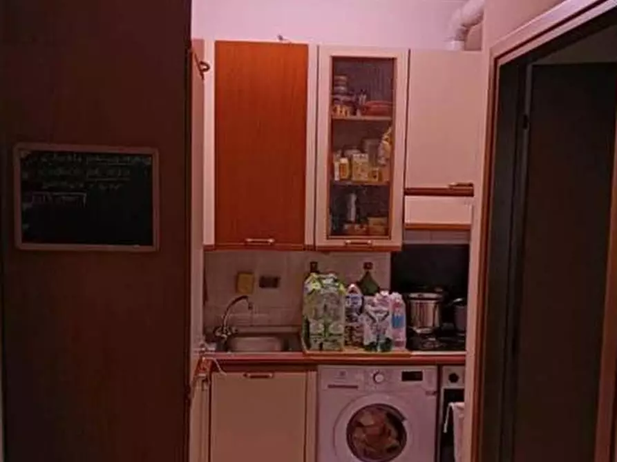 Immagine 6 di Bilocale in vendita  in Via Roma 65 a Mediglia