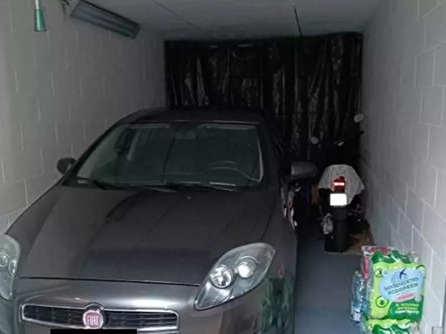 Immagine 9 di Bilocale in vendita  in Via Roma 65 a Mediglia