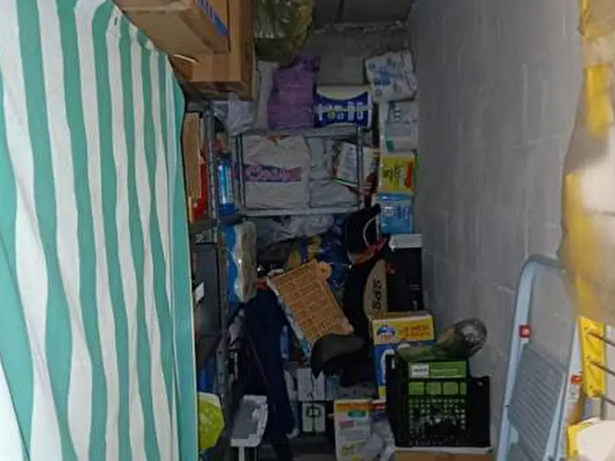 Immagine 10 di Bilocale in vendita  in Via Roma 65 a Mediglia
