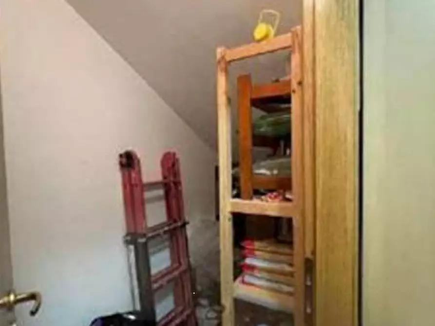 Immagine 6 di Quadrilocale in vendita  in  Valle Madonna  63 a Pratola Peligna