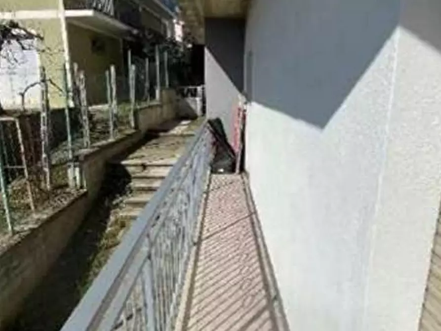 Immagine 7 di Quadrilocale in vendita  in  Valle Madonna  63 a Pratola Peligna