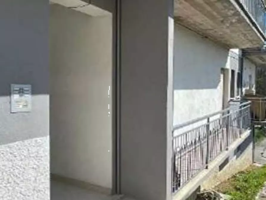 Immagine 8 di Quadrilocale in vendita  in  Valle Madonna  63 a Pratola Peligna