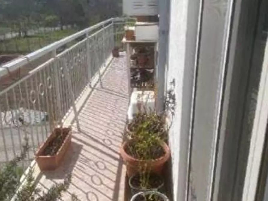 Immagine 9 di Quadrilocale in vendita  in  Valle Madonna  63 a Pratola Peligna