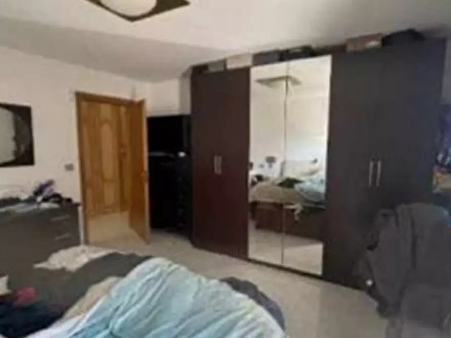 Immagine 10 di Quadrilocale in vendita  in  Valle Madonna  63 a Pratola Peligna
