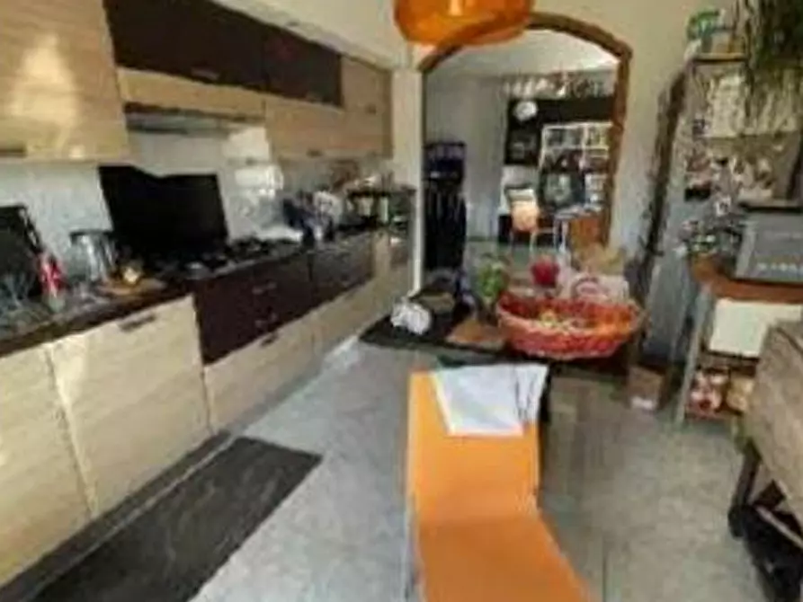 Immagine 14 di Quadrilocale in vendita  in  Valle Madonna  63 a Pratola Peligna