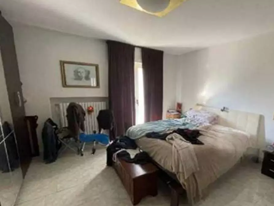 Immagine 16 di Quadrilocale in vendita  in  Valle Madonna  63 a Pratola Peligna