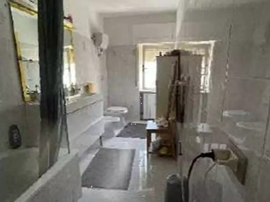 Immagine 17 di Quadrilocale in vendita  in  Valle Madonna  63 a Pratola Peligna