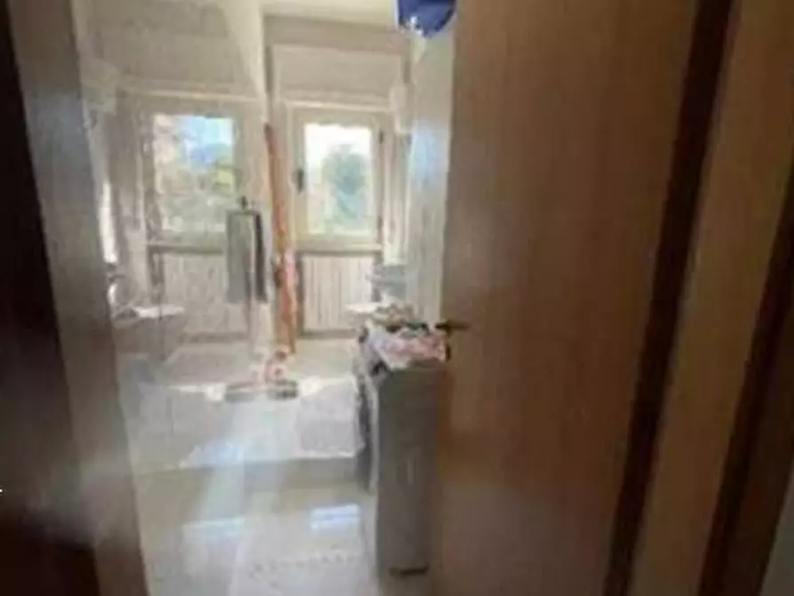 Immagine 18 di Quadrilocale in vendita  in  Valle Madonna  63 a Pratola Peligna