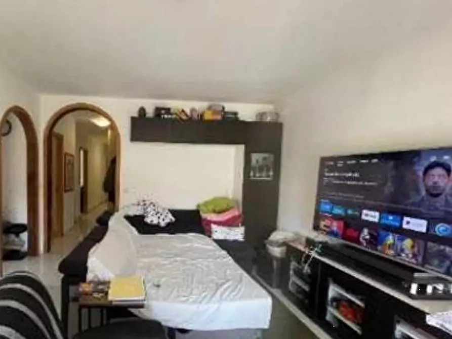 Immagine 21 di Quadrilocale in vendita  in  Valle Madonna  63 a Pratola Peligna