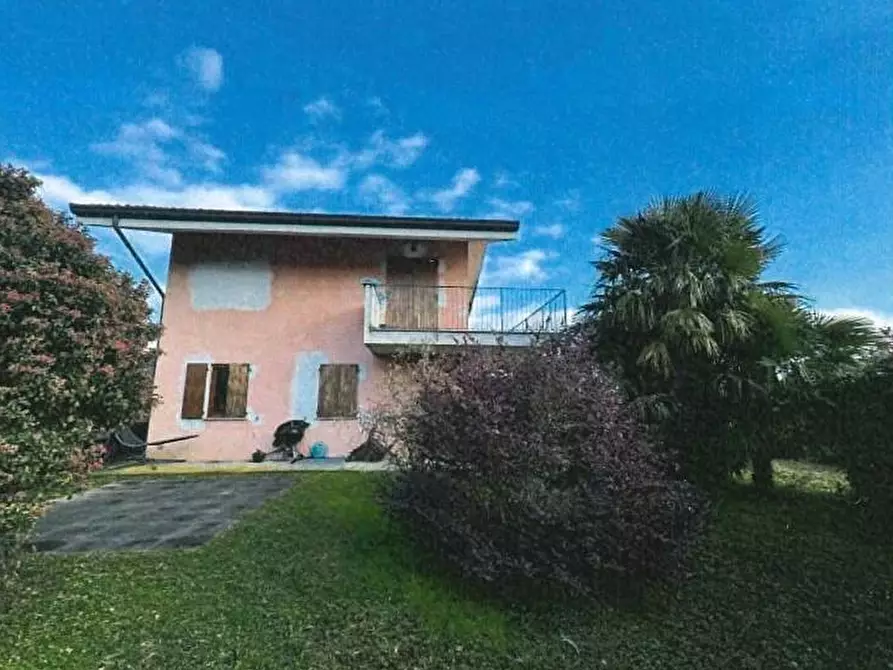 Immagine 3 di Trilocale in vendita  in Giuseppe Verdi 25 a Molteno