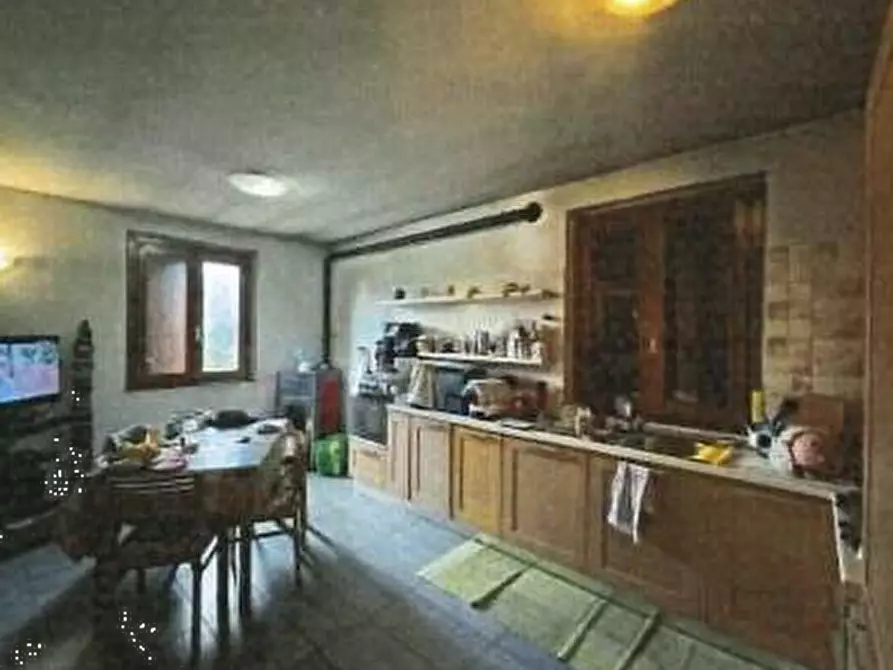 Immagine 11 di Trilocale in vendita  in Giuseppe Verdi 25 a Molteno
