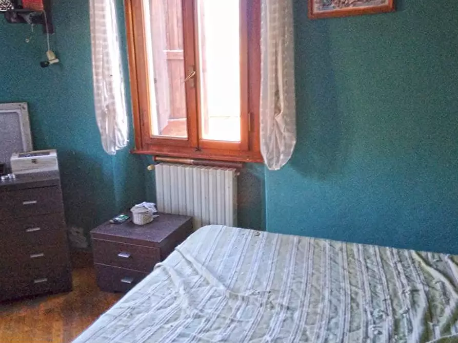 Immagine 3 di Trilocale in vendita  in della Ricessa  6 a Pratovecchio