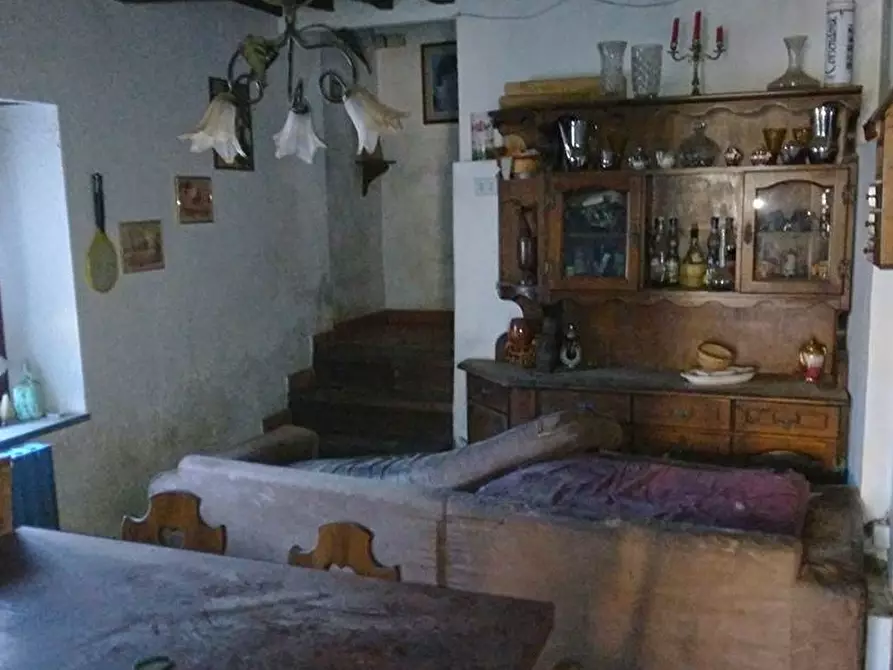 Immagine 4 di Trilocale in vendita  in della Ricessa  6 a Pratovecchio