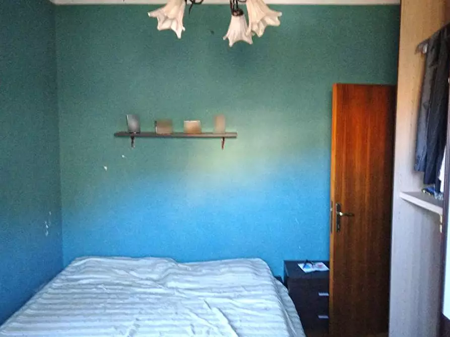 Immagine 5 di Trilocale in vendita  in della Ricessa  6 a Pratovecchio