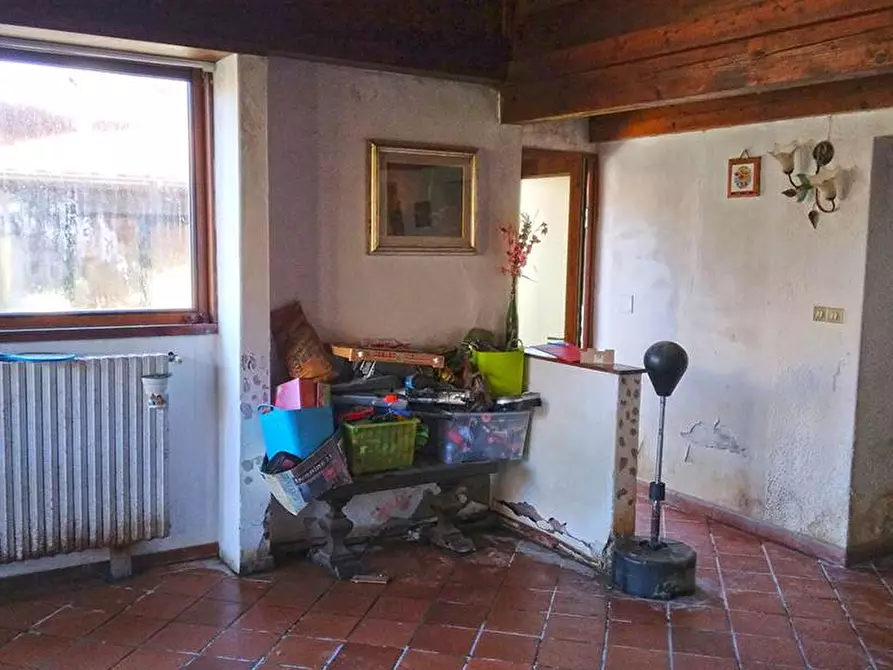 Immagine 7 di Trilocale in vendita  in della Ricessa  6 a Pratovecchio