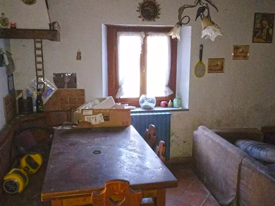Immagine 8 di Trilocale in vendita  in della Ricessa  6 a Pratovecchio