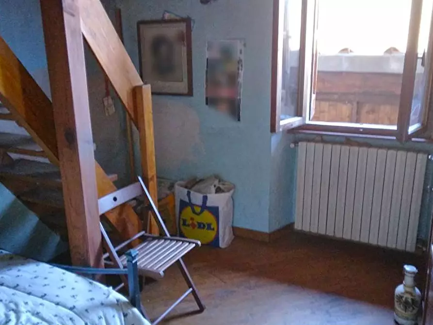 Immagine 10 di Trilocale in vendita  in della Ricessa  6 a Pratovecchio