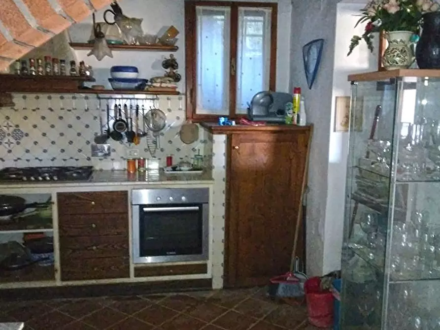 Immagine 11 di Trilocale in vendita  in della Ricessa  6 a Pratovecchio