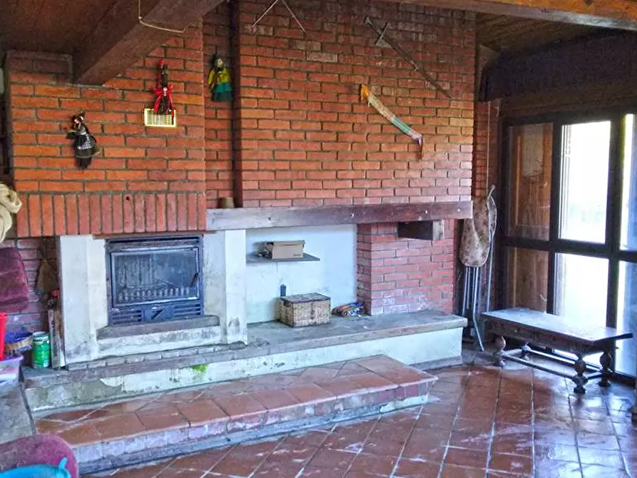 Immagine 12 di Trilocale in vendita  in della Ricessa  6 a Pratovecchio