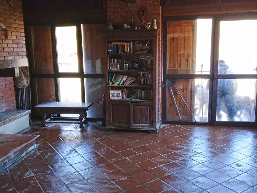 Immagine 14 di Trilocale in vendita  in della Ricessa  6 a Pratovecchio