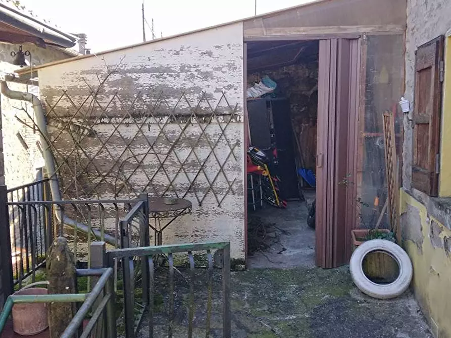 Immagine 15 di Trilocale in vendita  in della Ricessa  6 a Pratovecchio
