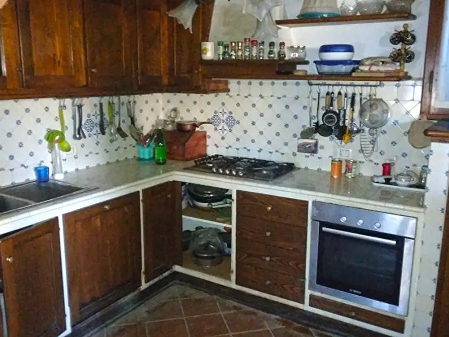 Immagine 16 di Trilocale in vendita  in della Ricessa  6 a Pratovecchio