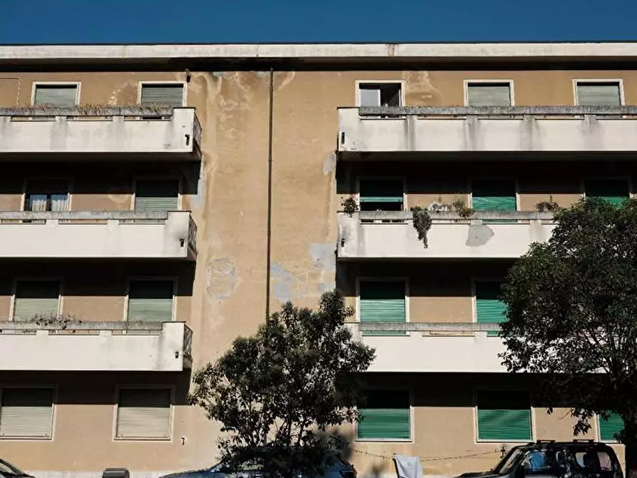 Immagine 4 di Quadrilocale in vendita  in Piazza Serafino Orlini a Ascoli Piceno