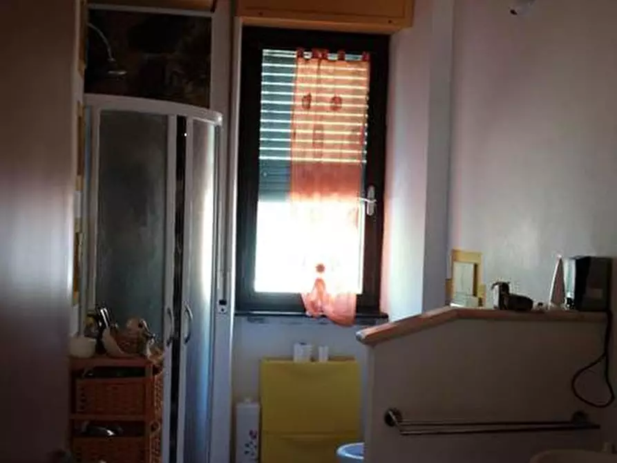 Immagine 11 di Quadrilocale in vendita  in Piazza Serafino Orlini a Ascoli Piceno