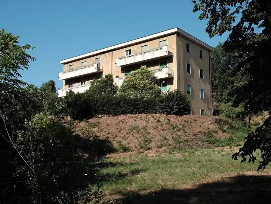 Immagine 15 di Quadrilocale in vendita  in Piazza Serafino Orlini a Ascoli Piceno